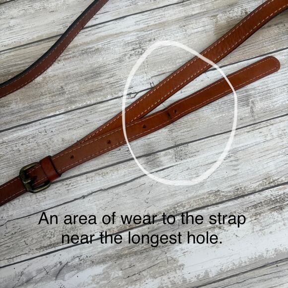 Patricia Nash Crossbody Purse Brown Tooled Leather Floral Flap Hippie Boho - Picture 17 of 17